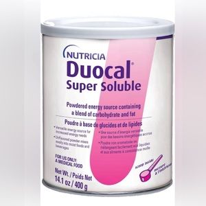 Duocal 14.1oz container